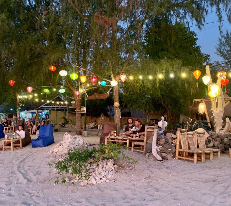 Photo of Others in Gili Air
