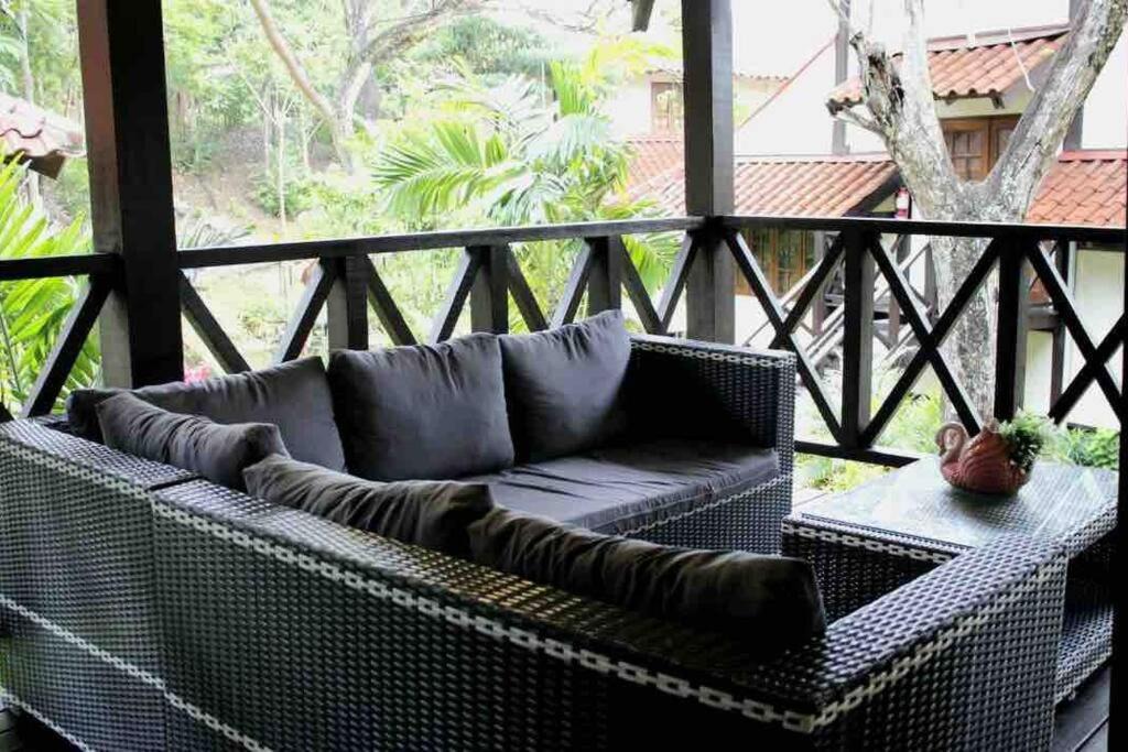 Photo of Patio Balcony in Batam