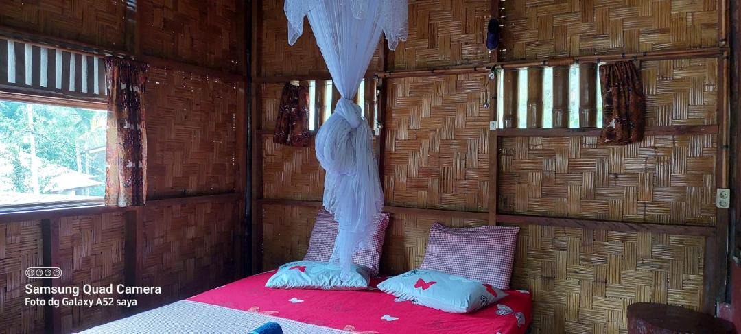 Photo of Bedroom in Bukit Lawang