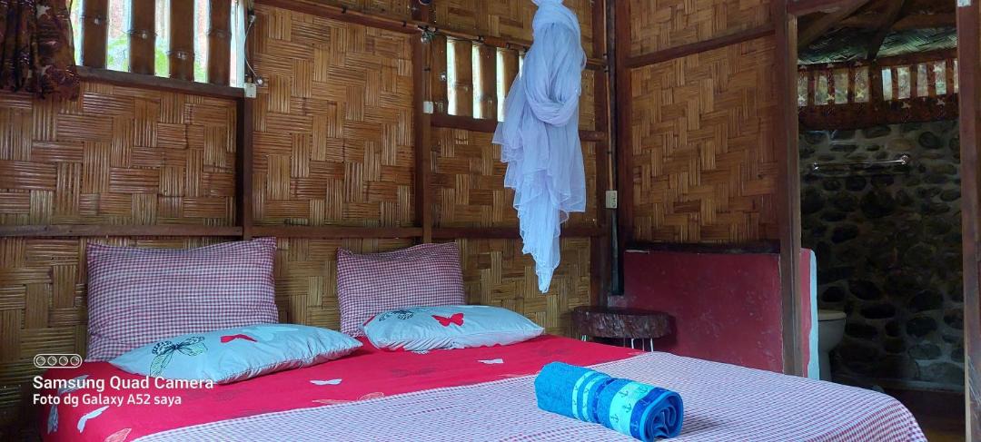 Photo of Bedroom in Bukit Lawang