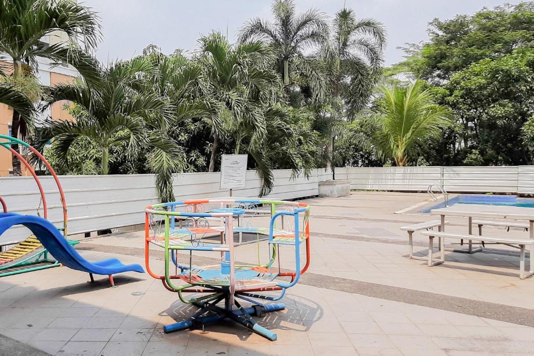 Photo of Outdoor in Tangerang