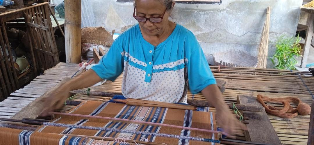 Photo of Others in Tetebatu