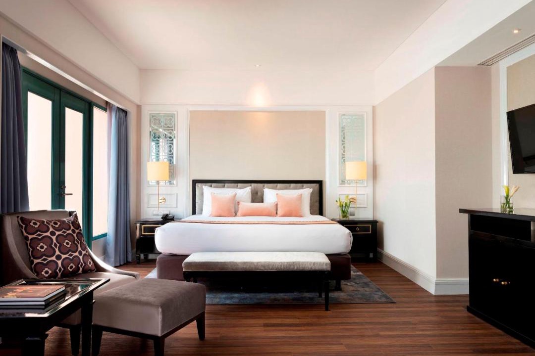 Photo of Bedroom in Malioboro