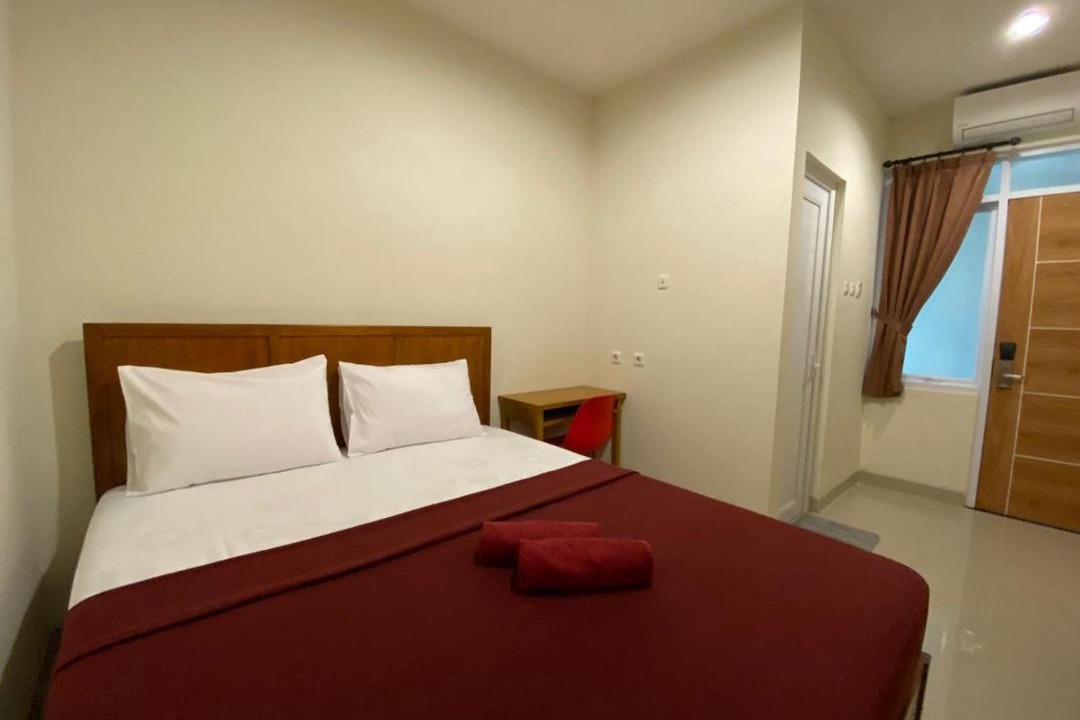 Photo of Bedroom in Jakarta
