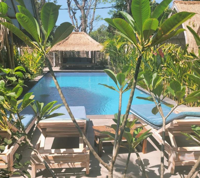 Photo of Others in Gili Air