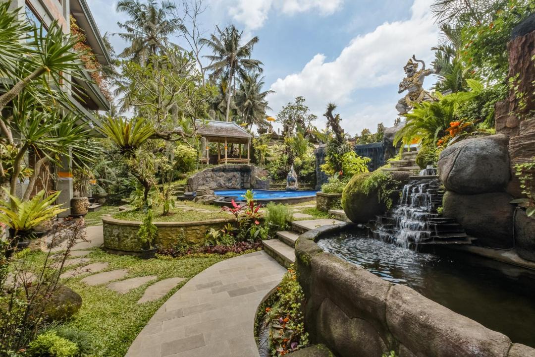 Photo of Others in Ubud City-Centre