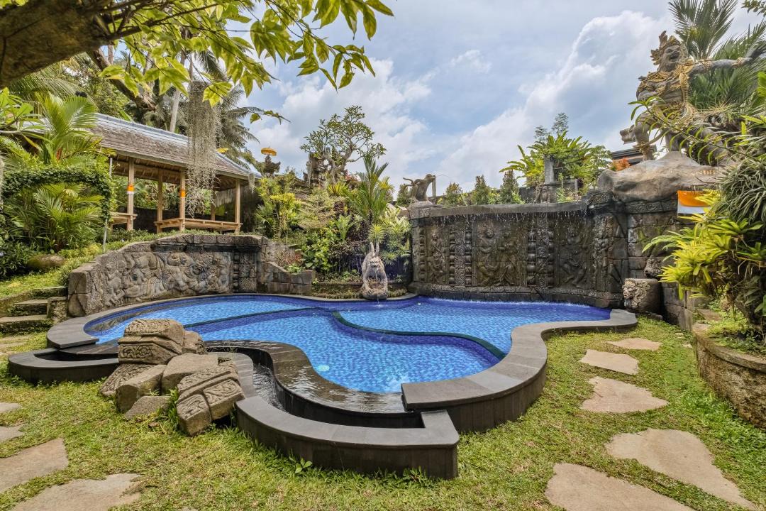 Photo of Others in Ubud City-Centre