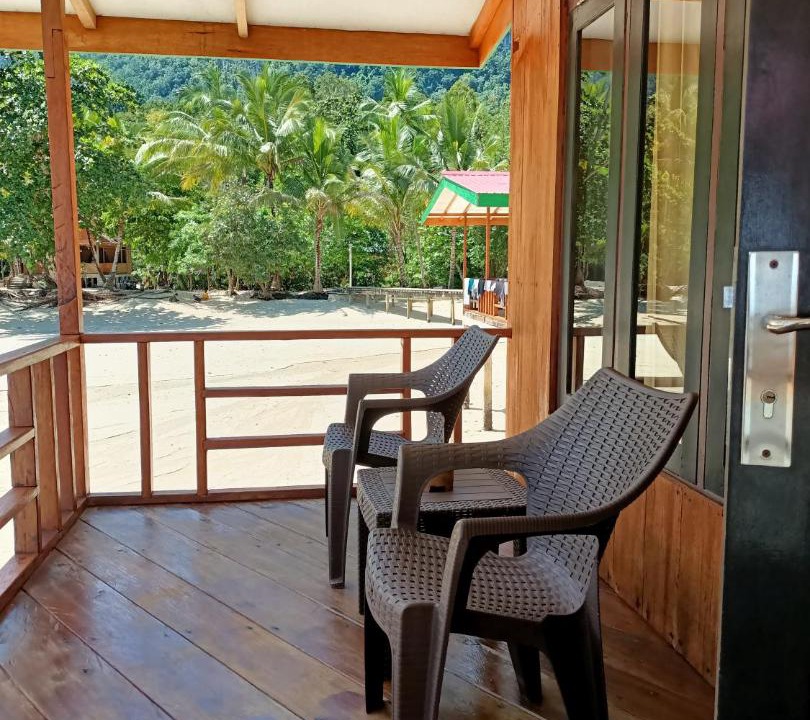 Photo of Patio Balcony in Salemang