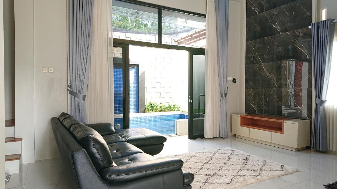 Photo of Livingroom in Baturaden