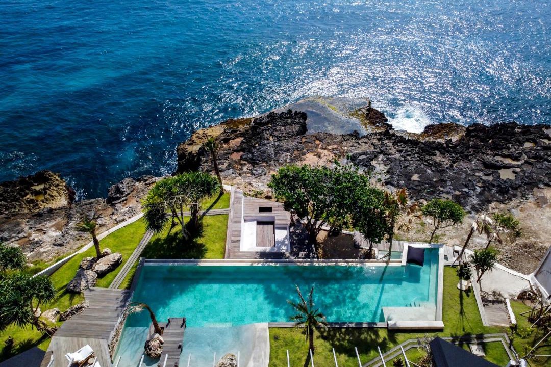 Photo of Outdoor in Mushroom Bay
