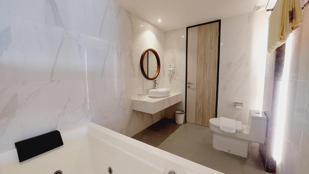 Photo of Bathroom in Jayapura