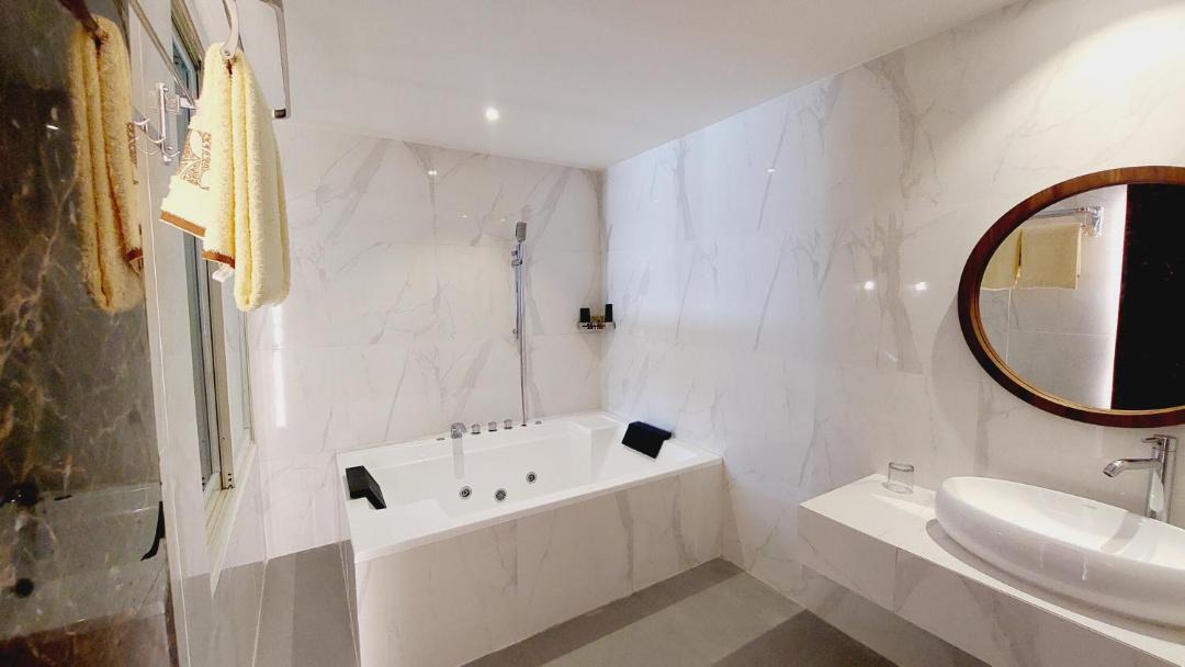 Photo of Bathroom in Jayapura