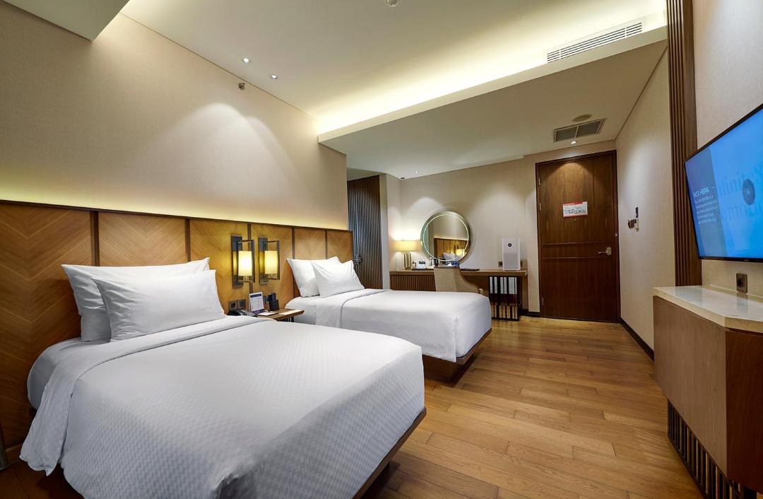 Photo of Bedroom in Oro Oro Ombo