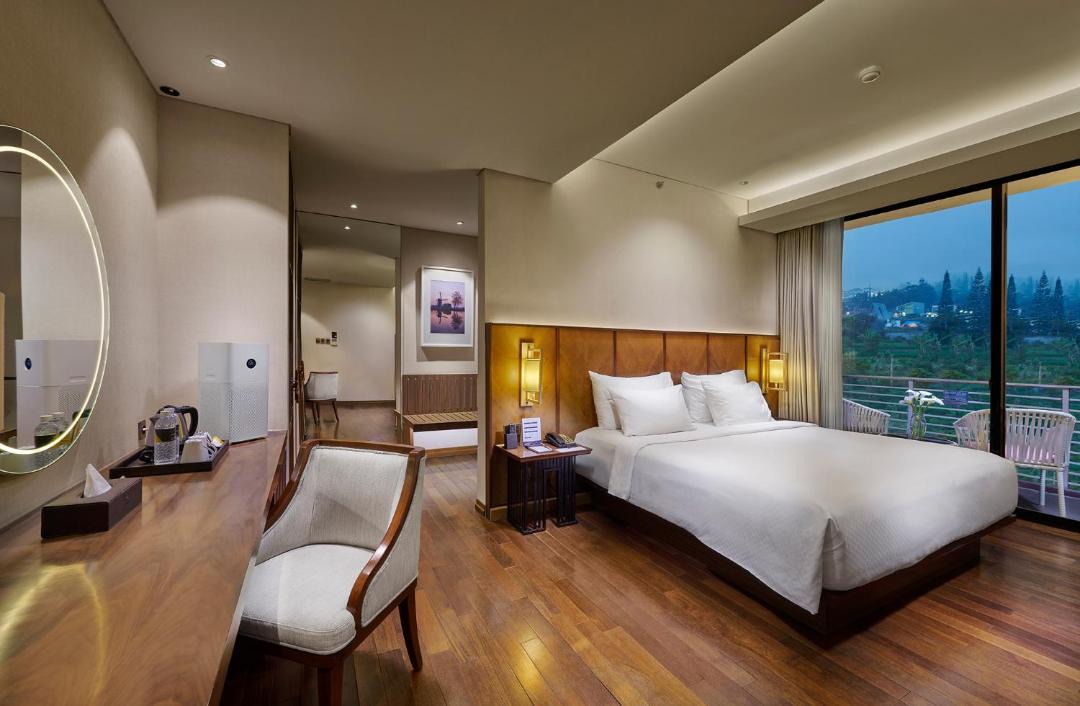 Photo of Bedroom in Oro Oro Ombo