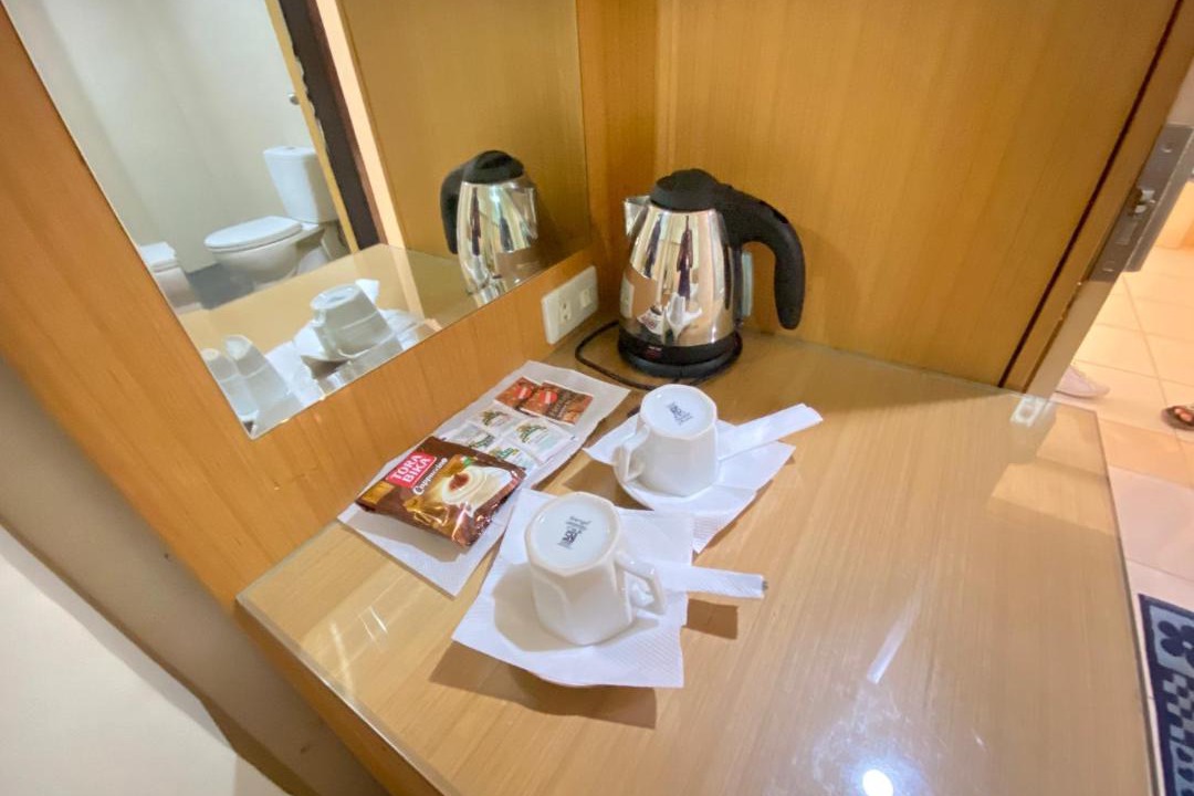 Photo of Bedroom in Campalagian