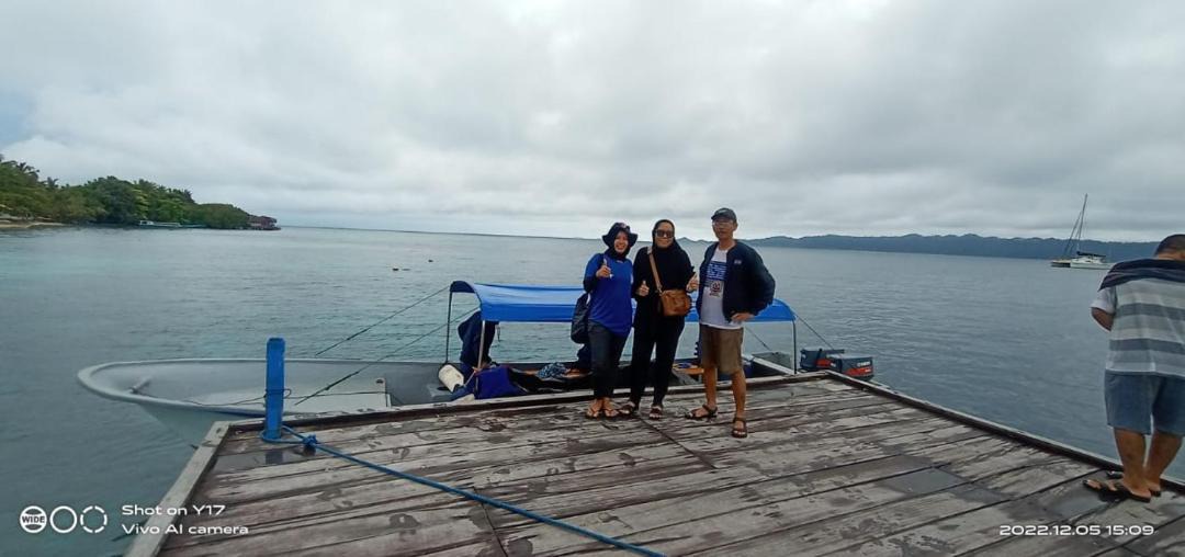 Photo of Others in Waisai