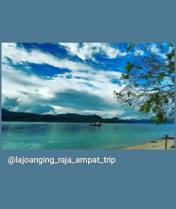 Photo of Outdoor in Waisai