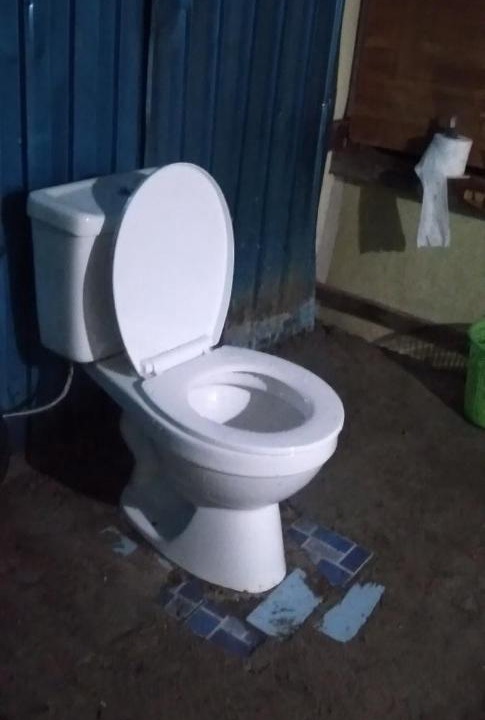 Photo of Bathroom in Ruteng