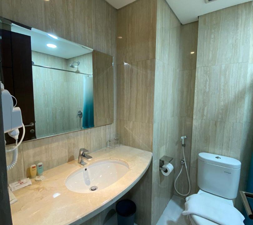 Photo of Bathroom in Kotaraja