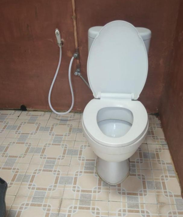 Photo of Bathroom in Sumatra