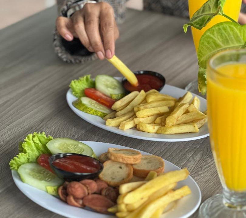 Photo of Others in Tosari