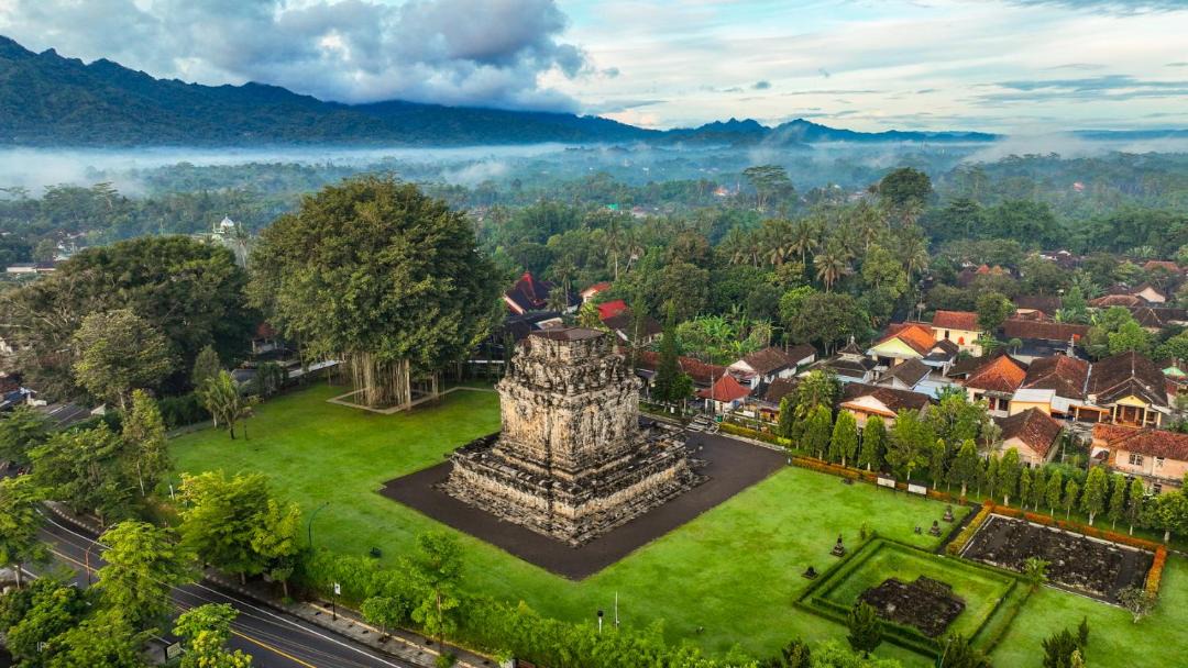 Photo of Others in Borobudur