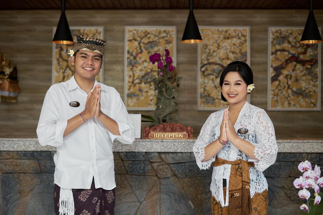 Photo of Others in Ubud City-Centre