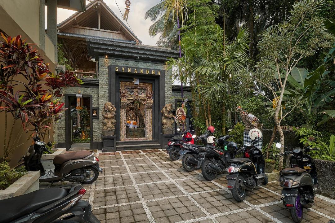 Photo of Others in Ubud City-Centre