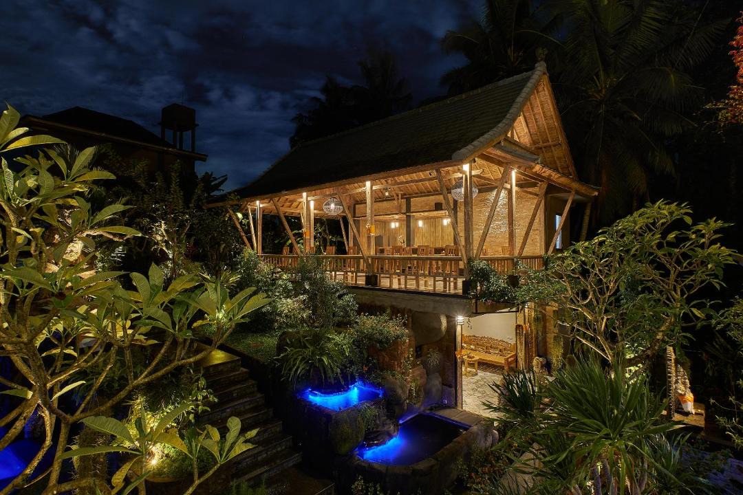 Photo of Others in Ubud City-Centre
