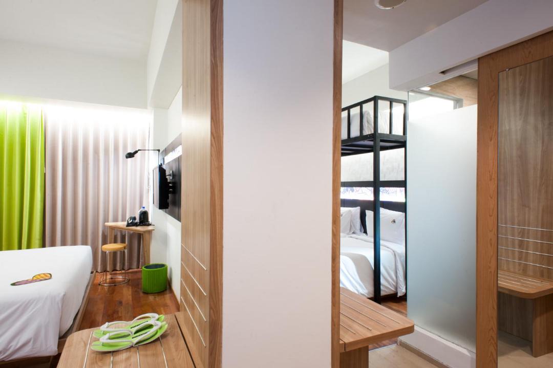 Photo of Bedroom in Gubeng