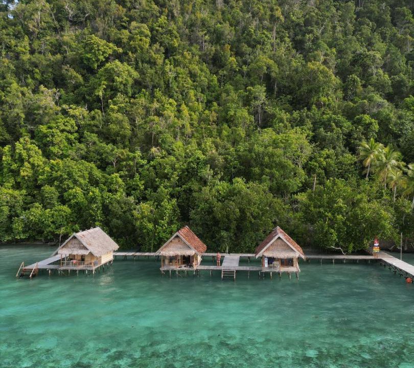 Photo of Others in Mansuar Island