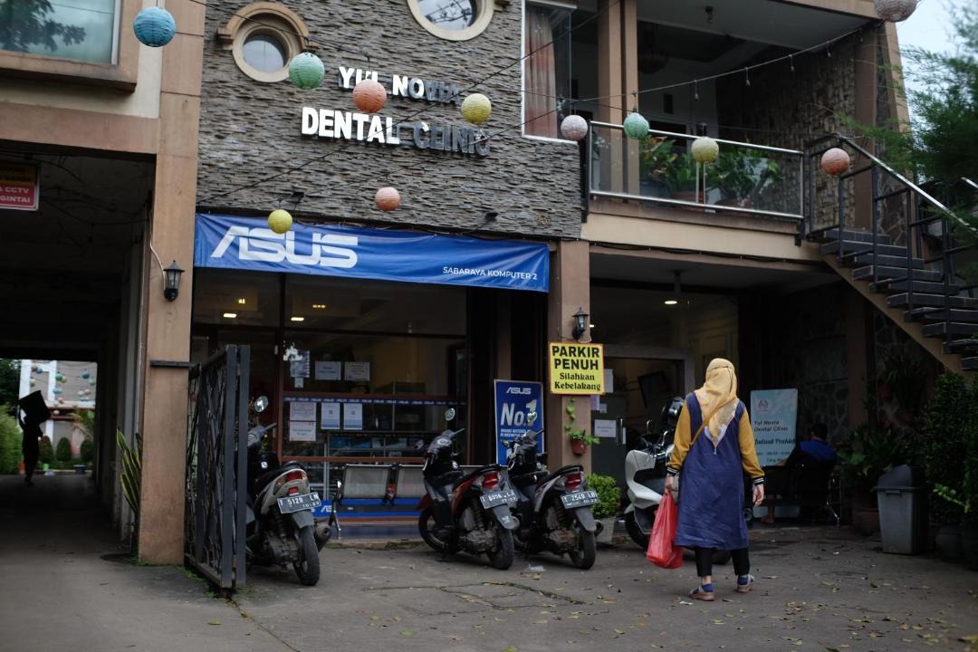 Photo of Others in Cikampek