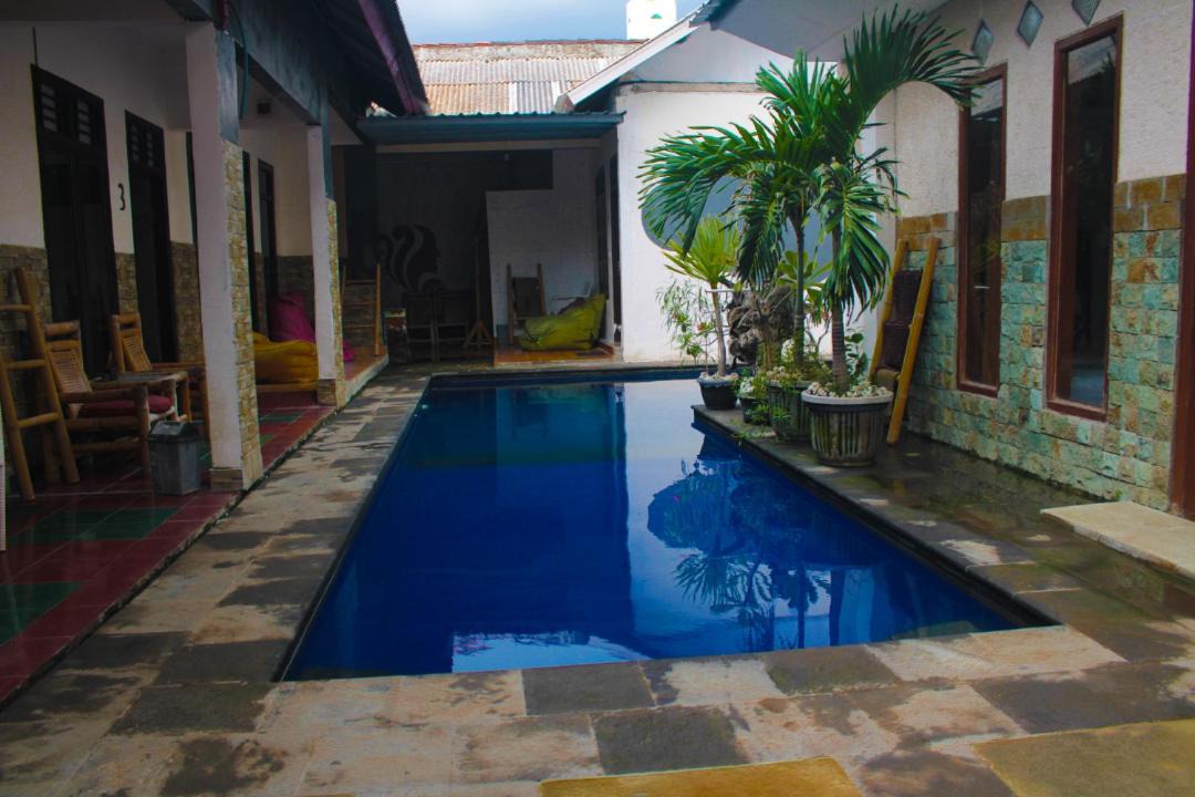 Photo of Outdoor in Gili Trawangan