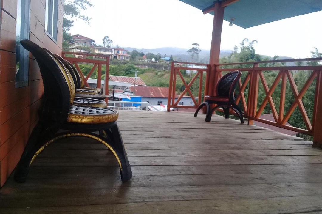 Photo of Patio Balcony in Tinggimoncong