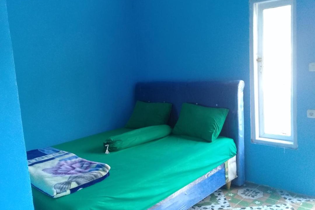 Photo of Bedroom in Tinggimoncong