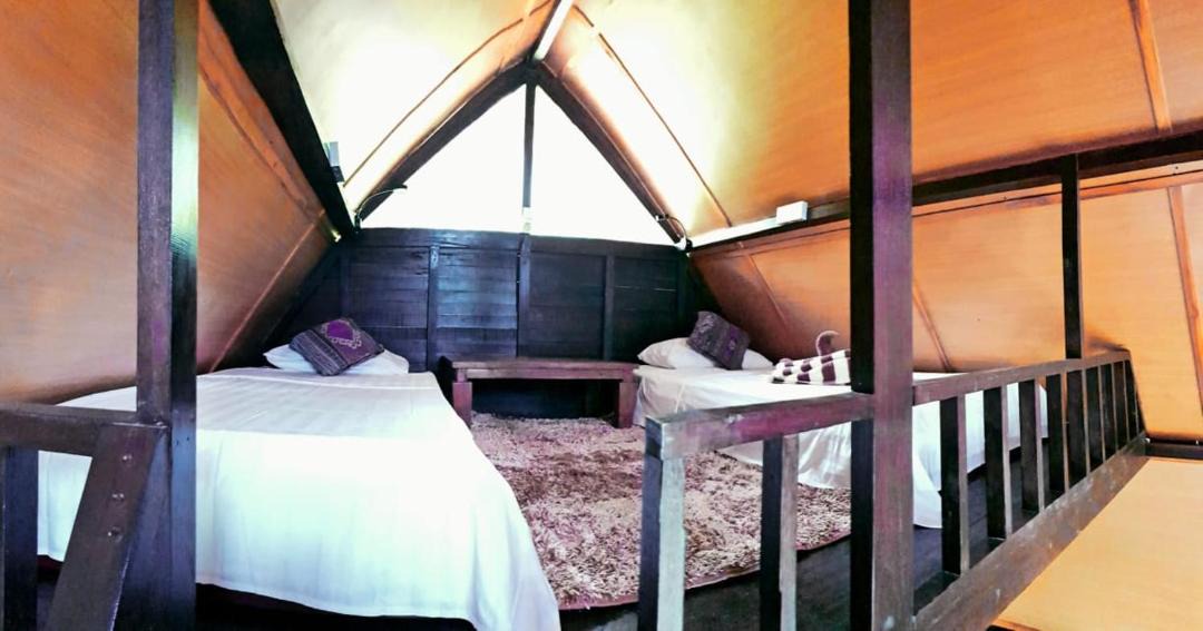 Photo of Bedroom in Pemenang