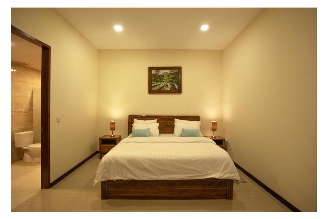 Photo of Bedroom in Sigar Penjalin