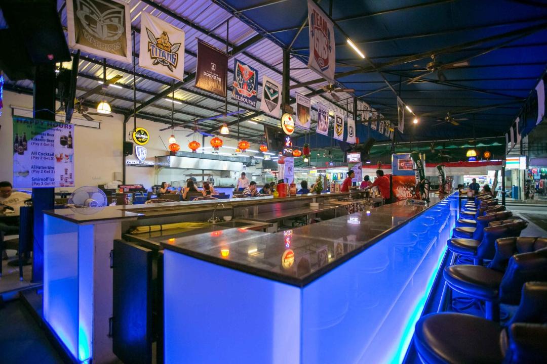 Photo of Others in Legian City-Centre