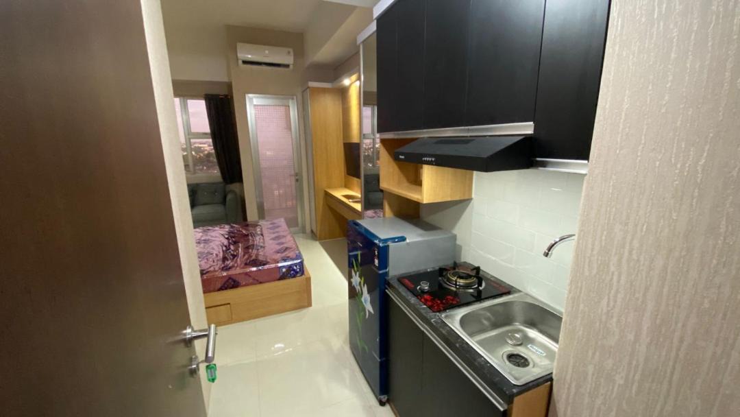 Photo of Kitchen in Bekasi Timur