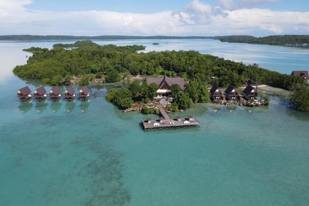 Photo of Others in Maratua Island