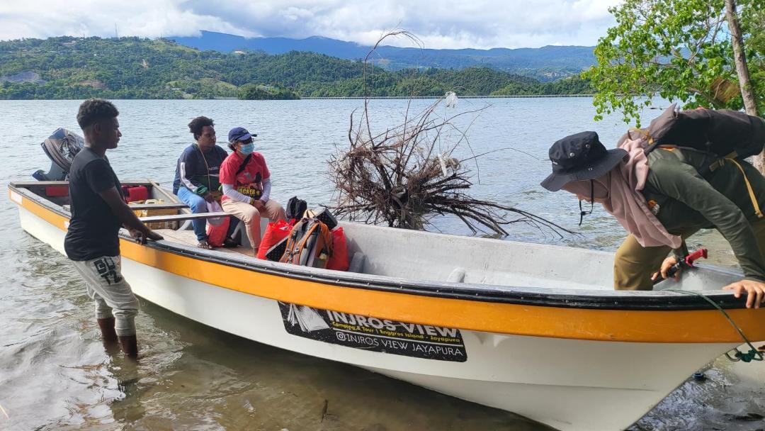 Photo of Others in Jayapura