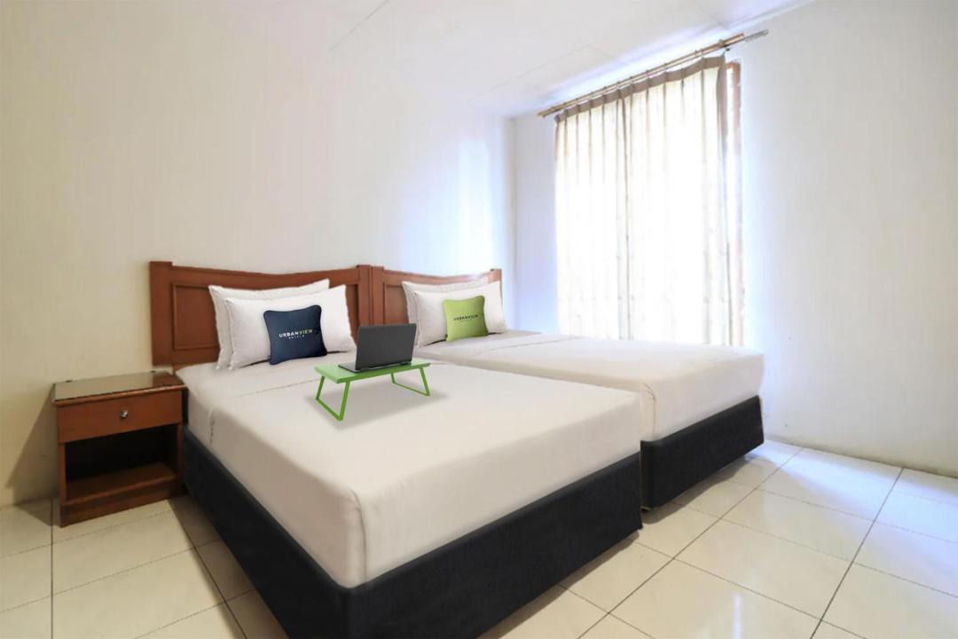 Photo of Bedroom in Kemang