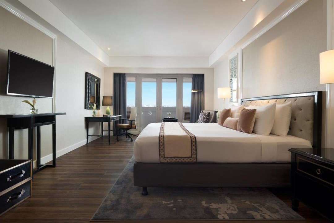 Photo of Bedroom in Malioboro