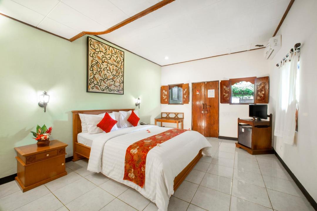 Photo of Bedroom in Lovina