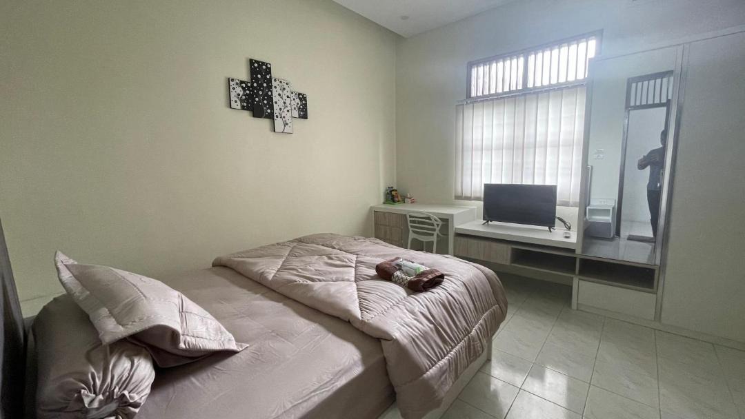Photo of Bedroom in Banda Aceh