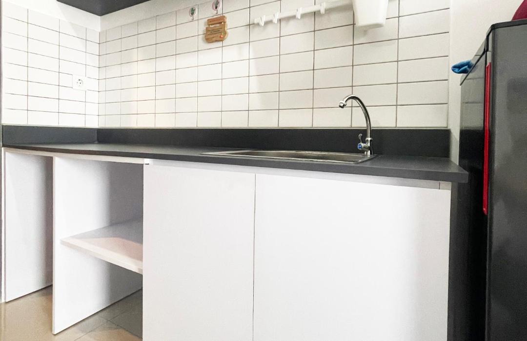 Photo of Kitchen in Bekasi Timur