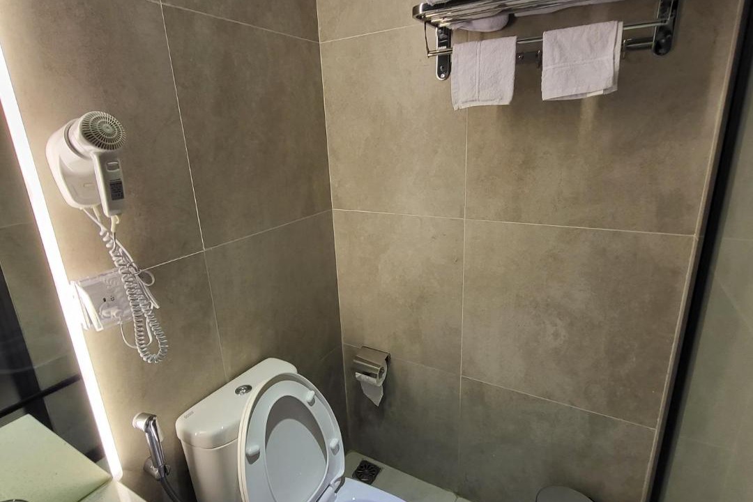 Photo of Bathroom in Batam
