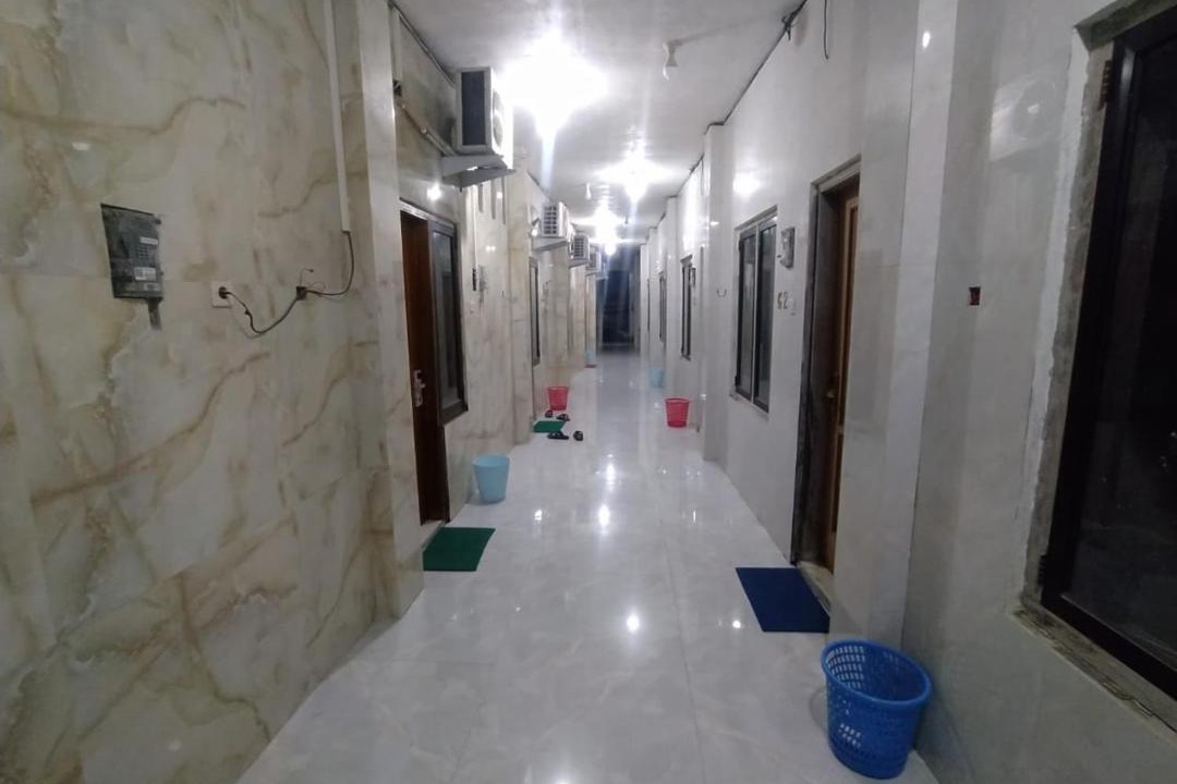 Photo of Bathroom in Pekalongan