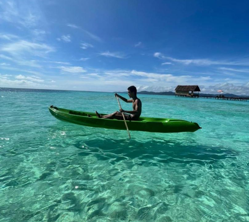 Photo of Others in Kri