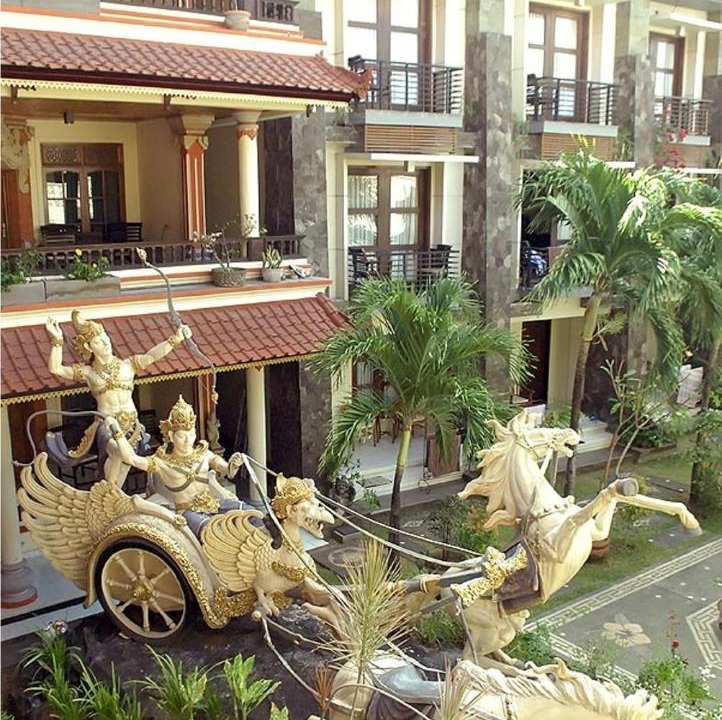Photo of Others in Downtown Kuta